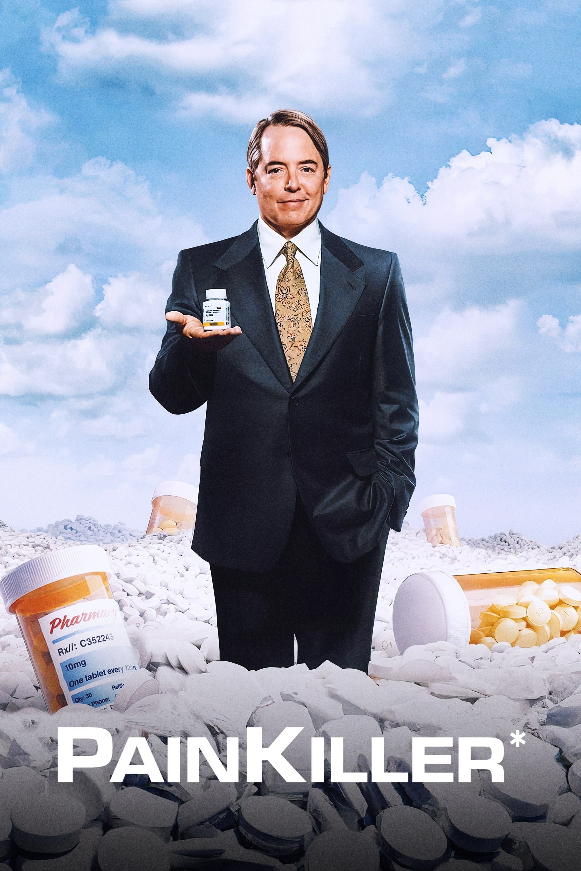 Painkiller [274083] (A1691676568) [[TV Shows]] --Plex--